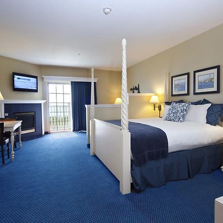Blue Harbor Resort & Spa Sheboygan Bilik gambar