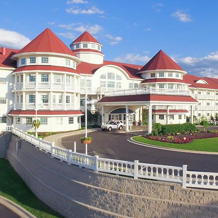 Blue Harbor Resort & Spa Sheboygan Luaran gambar