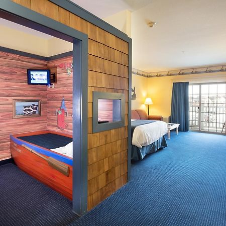 Blue Harbor Resort & Spa Sheboygan Luaran gambar