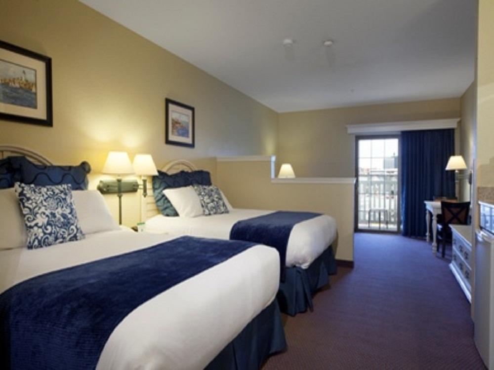Blue Harbor Resort & Spa Sheboygan Bilik gambar