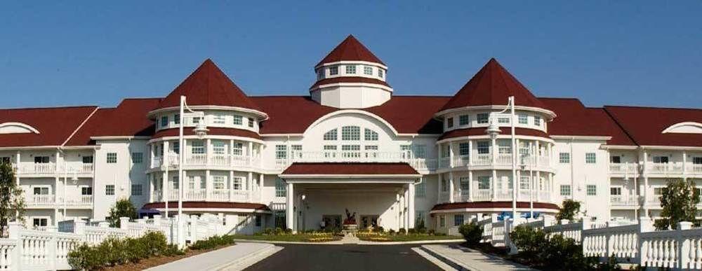Blue Harbor Resort & Spa Sheboygan Luaran gambar