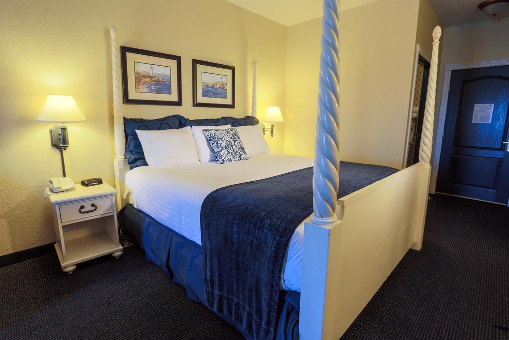 Blue Harbor Resort & Spa Sheboygan Luaran gambar