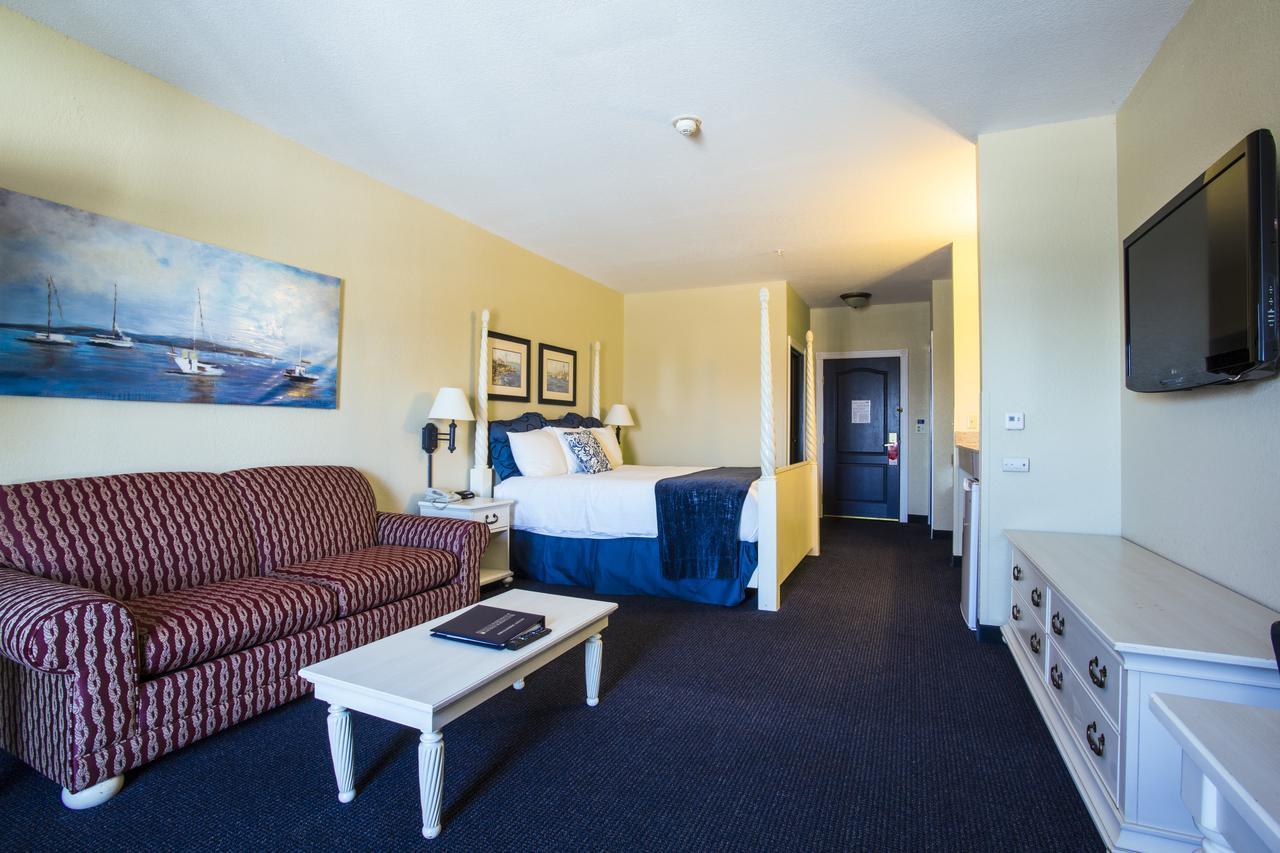 Blue Harbor Resort & Spa Sheboygan Luaran gambar