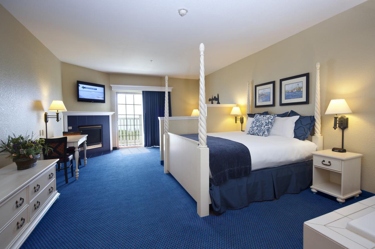 Blue Harbor Resort & Spa Sheboygan Bilik gambar