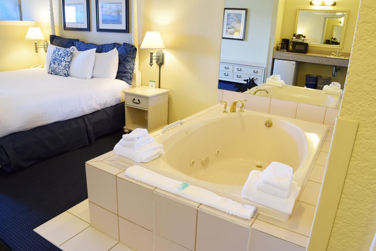 Blue Harbor Resort & Spa Sheboygan Bilik gambar