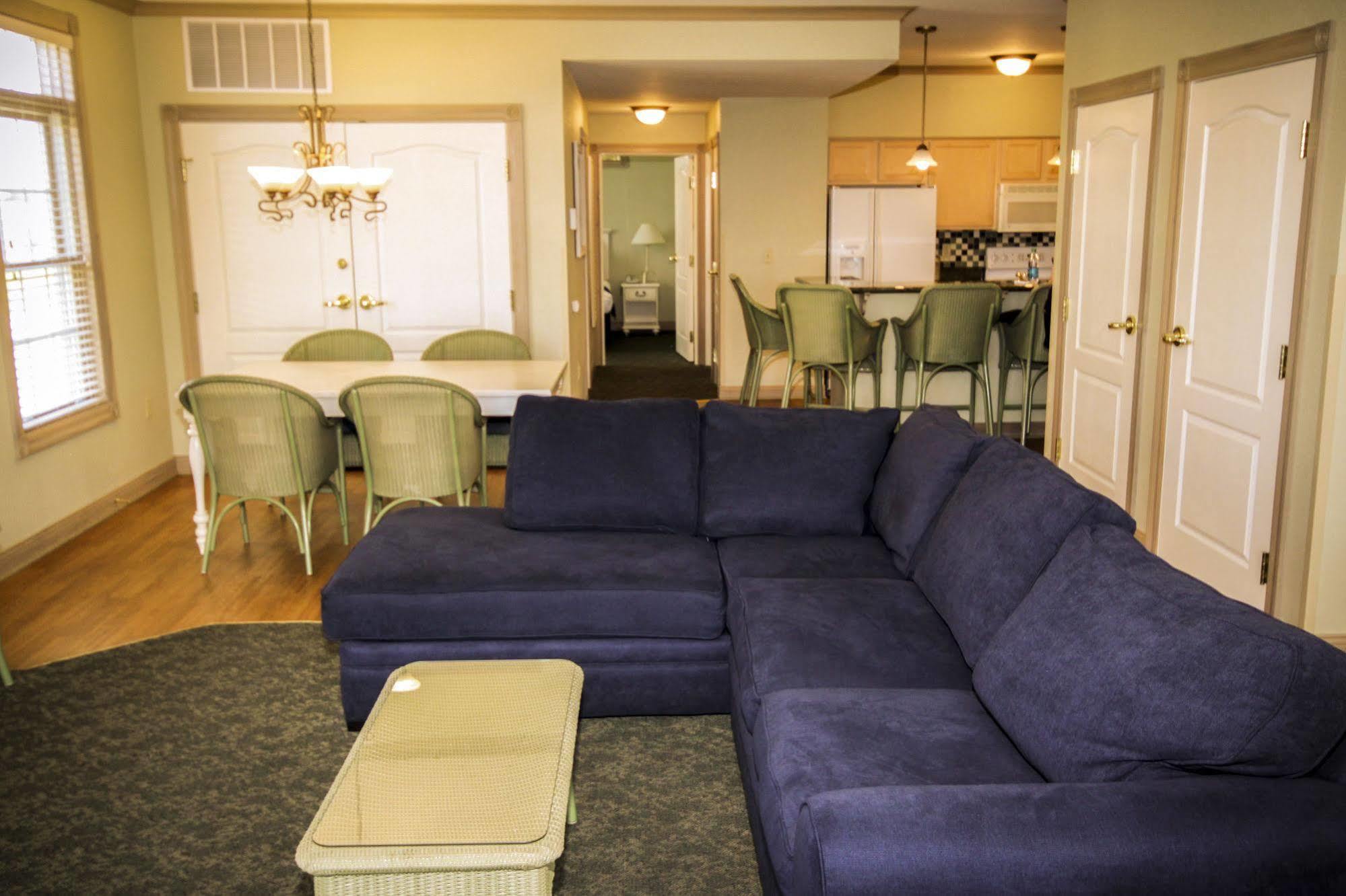 Blue Harbor Resort & Spa Sheboygan Luaran gambar