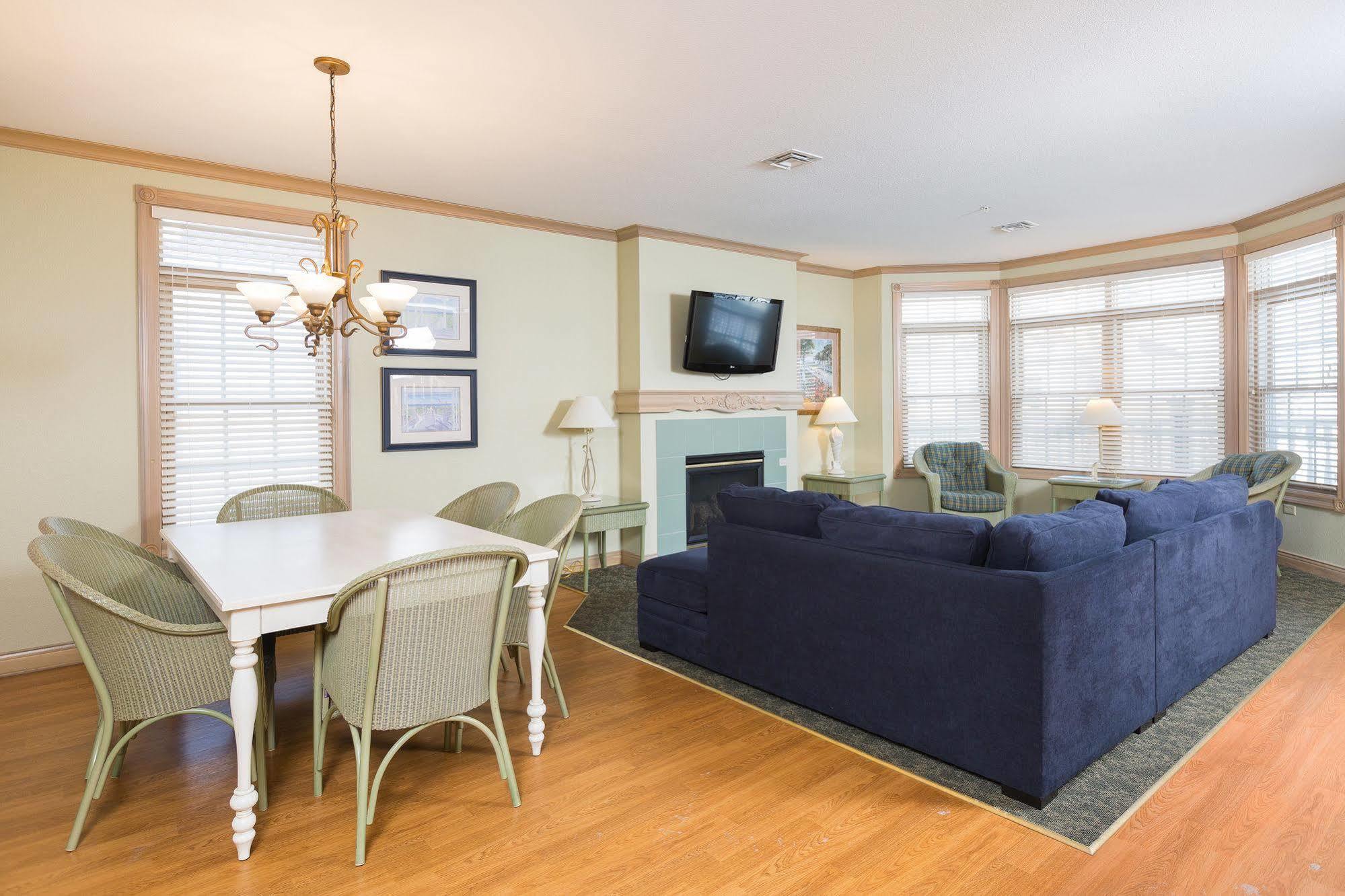Blue Harbor Resort & Spa Sheboygan Luaran gambar