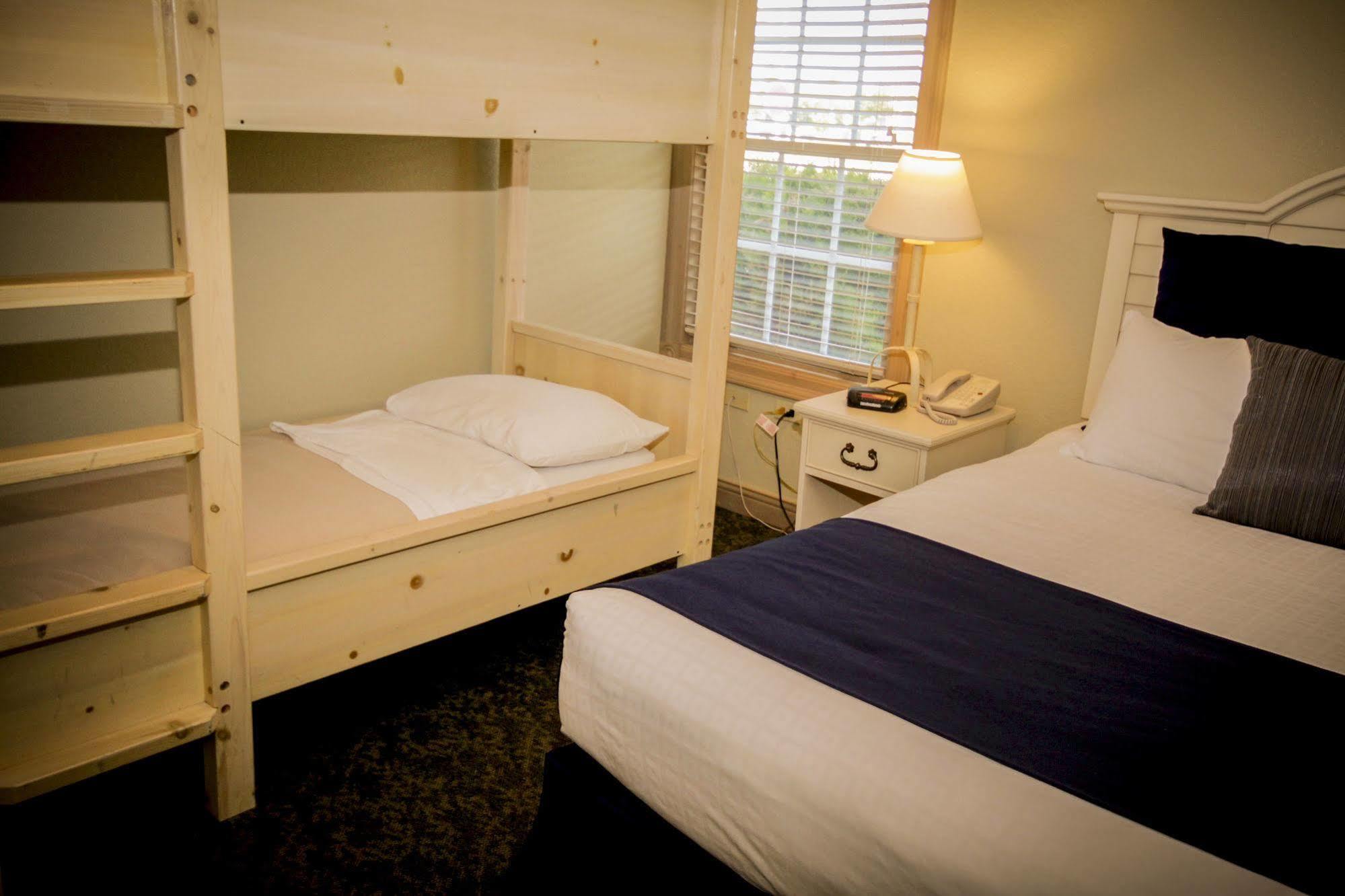 Blue Harbor Resort & Spa Sheboygan Luaran gambar