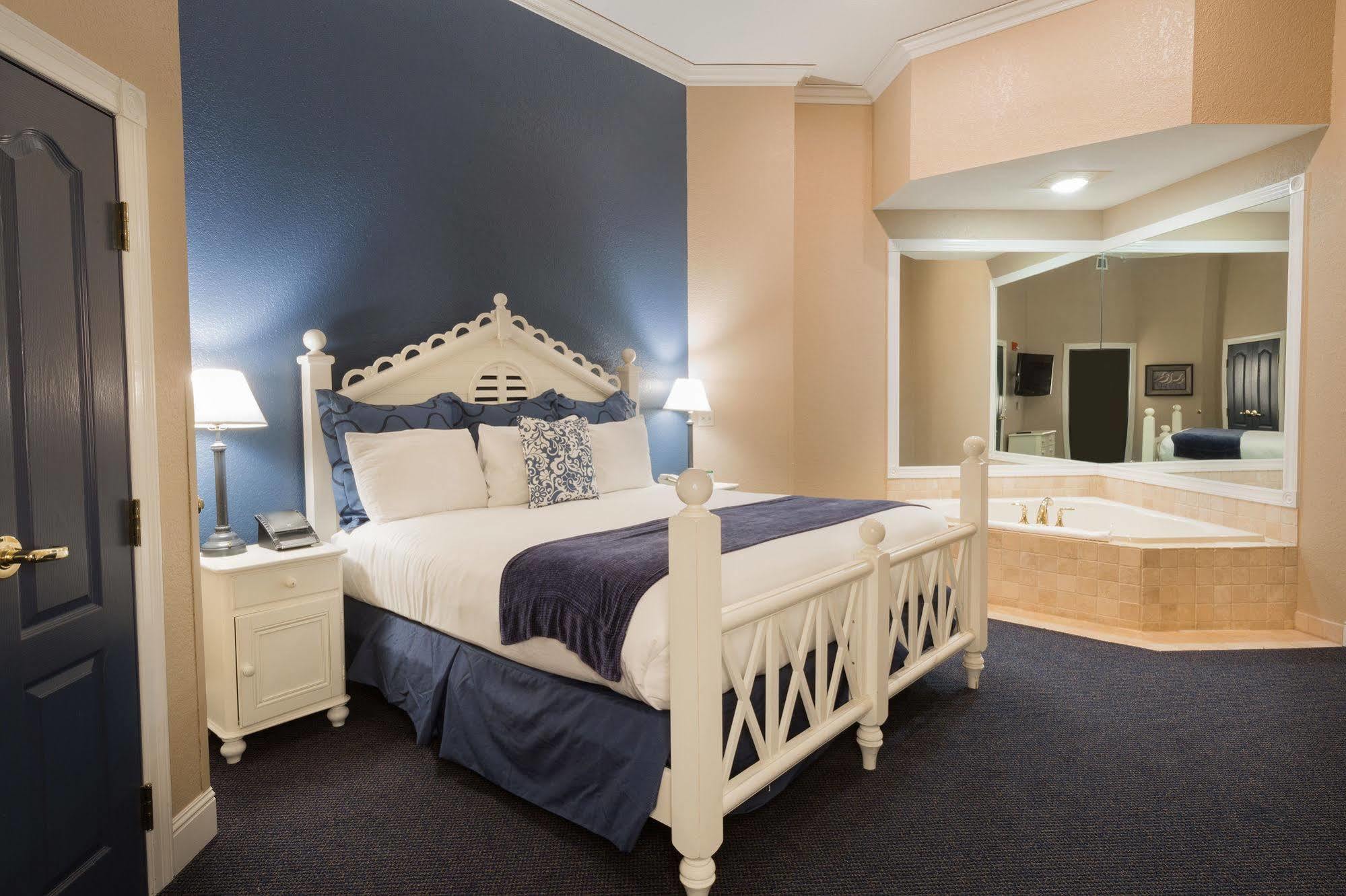 Blue Harbor Resort & Spa Sheboygan Luaran gambar