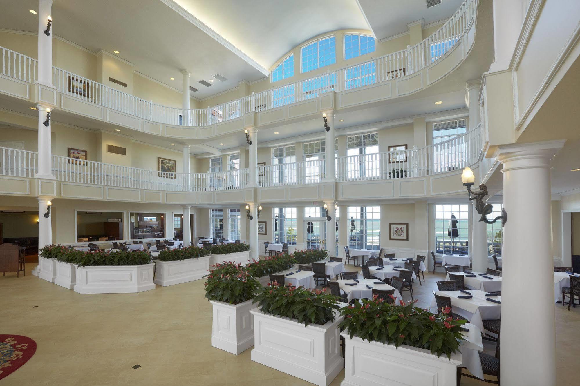 Blue Harbor Resort & Spa Sheboygan Luaran gambar