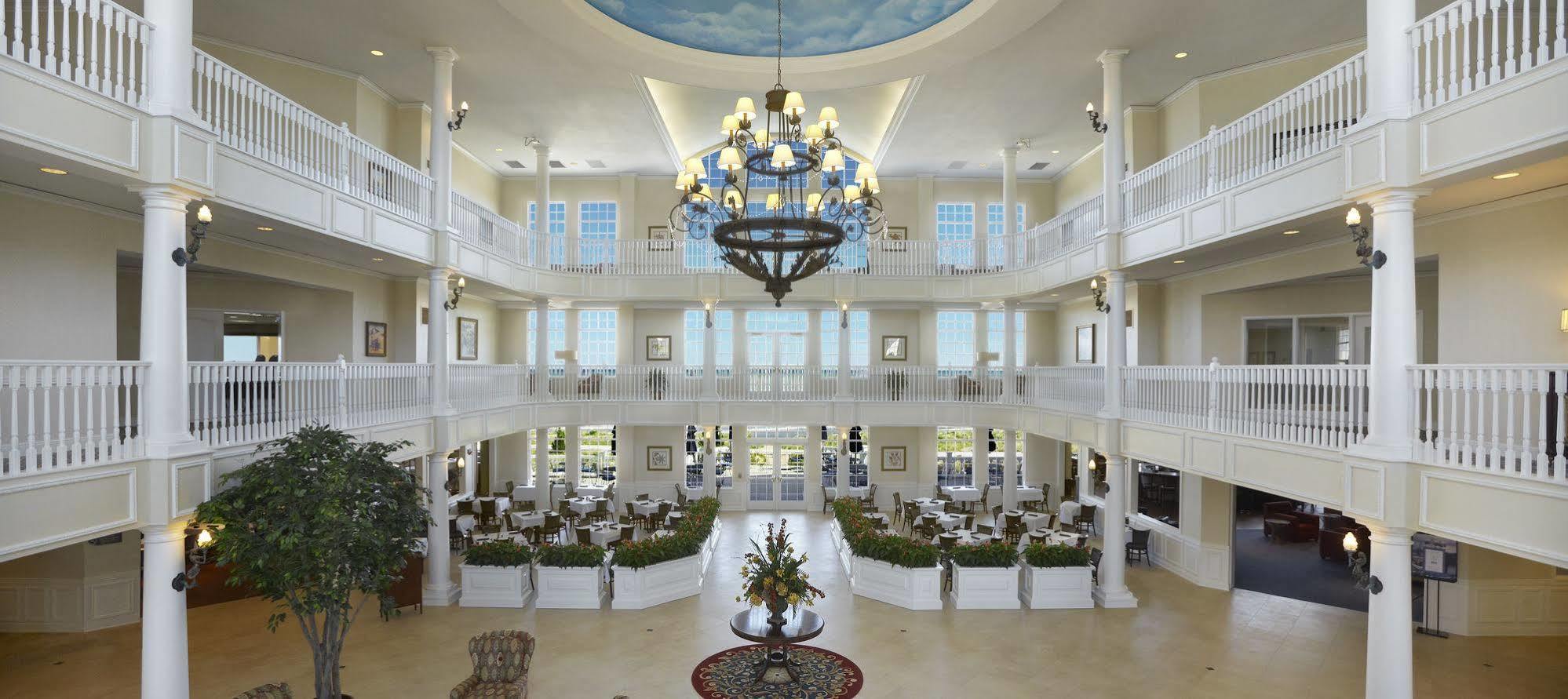 Blue Harbor Resort & Spa Sheboygan Luaran gambar